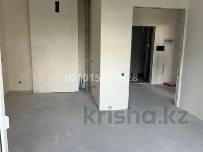 2-бөлмелі пәтер · 56 м² · 3/9 қабат, Конаев 5 — Конаева, бағасы: 53.5 млн ₸ в Астане, Есильский р-н