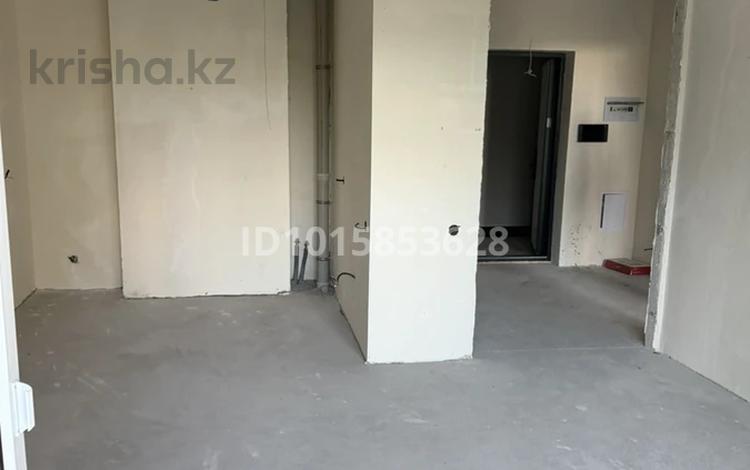 2-бөлмелі пәтер · 56 м² · 3/9 қабат, Конаев 5 — Конаева, бағасы: 53.5 млн ₸ в Астане, Есильский р-н — фото 2