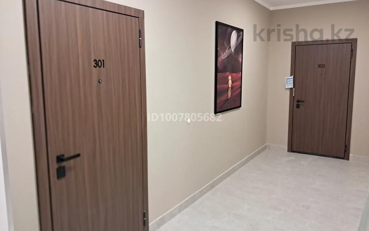 2-бөлмелі пәтер · 53 м² · 8/9 қабат, Е 103 5, бағасы: 41.1 млн ₸ в Астане, Нура р-н — фото 2