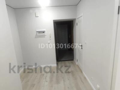 1-бөлмелі пәтер · 44.5 м² · 6/9 қабат, Партизанская 127 — ЖК Alageum Electric, бағасы: 26 млн ₸ в Петропавловске