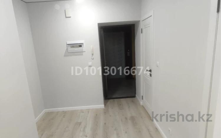 1-комнатная квартира · 44.5 м² · 6/9 этаж, Партизанская 127 — ЖК Alageum Electric за 26 млн ₸ в Петропавловске — фото 2