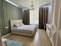 3-бөлмелі пәтер · 93.8 м² · 4/9 қабат, Кайым Мухамедханов 21/2, бағасы: 66 млн ₸ в Астане, Нура р-н