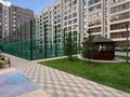 3-бөлмелі пәтер · 93.8 м² · 4/9 қабат, Кайым Мухамедханов 21/2, бағасы: 66 млн ₸ в Астане, Нура р-н — фото 14