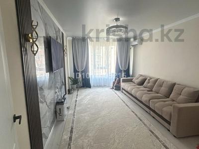 3-бөлмелі пәтер · 78 м² · 5/9 қабат, Ақкент ш/а. 68, бағасы: 350 000 ₸ в Алматы, Алатауский р-н