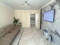 3-бөлмелі пәтер · 78 м² · 5/9 қабат, Ақкент ш/а. 68, бағасы: 350 000 ₸ в Алматы, Алатауский р-н — фото 2