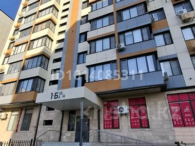 1-комнатная квартира · 37.3 м² · 5/9 этаж, Түркия 1Б за 16.5 млн ₸ в Шымкенте