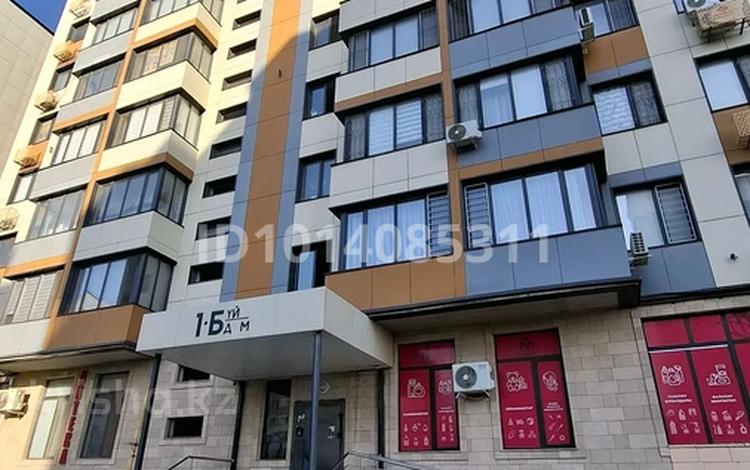1-комнатная квартира · 37.3 м² · 5/9 этаж, Түркия 1Б за 16.5 млн ₸ в Шымкенте — фото 3