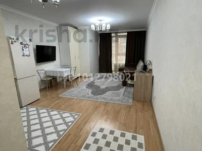 1-комнатная квартира · 34.8 м² · 3/22 этаж, Чингиз Айтматов 34/1 за 19.5 млн ₸ в Астане, Нура р-н