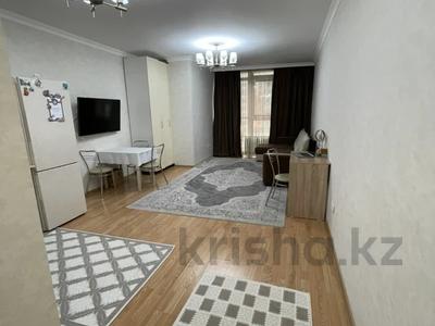 1-бөлмелі пәтер · 34.8 м² · 3/22 қабат, Чингиз Айтматов 34/1, бағасы: 19.5 млн ₸ в Астане, Нура р-н