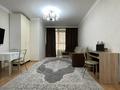 1-комнатная квартира · 34.8 м² · 3/22 этаж, Чингиз Айтматов 34/1 за 19.5 млн ₸ в Астане, Нура р-н — фото 2