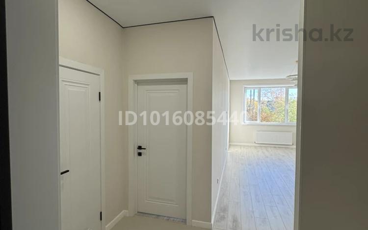 2-комнатная квартира · 59.7 м² · 3/9 этаж, Павлова 50/10 за ~ 37.6 млн ₸ в Павлодаре — фото 2