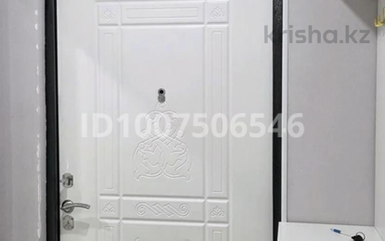 1-бөлмелі пәтер · 45 м² · 3/10 қабат, 12-ш/а. 31, бағасы: 110 000 ₸ в Актау, 12-й мкр — фото 2