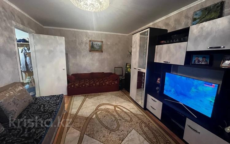 1-комнатная квартира · 30 м² · 2/5 этаж, Строительная 6 за 15.5 млн ₸ в Костанае — фото 2