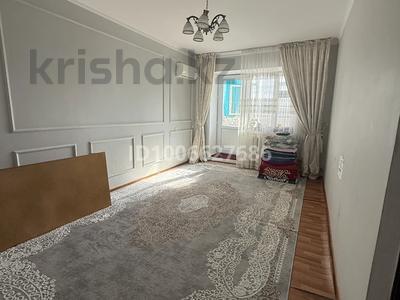 2-бөлмелі пәтер · 58.3 м² · 4/5 қабат, Астана-2 мкрн 4 — Астана-2 м/а, бағасы: 17.5 млн 〒 в 