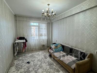 1-комнатная квартира, 46 м², 7/10 этаж, проспект Сатпаева 2/2 за 18.5 млн 〒 в Усть-Каменогорске