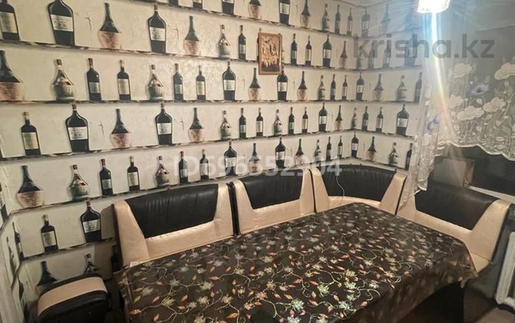 2-бөлмелі пәтер · 53 м² · 1/9 қабат, Гүлдер 2 ш/а. 7, бағасы: 200 000 ₸ в Караганде, Казыбек би р-н — фото 14