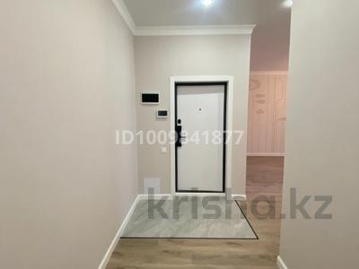 2-комнатная квартира · 65 м² · 8/12 этаж, Молдагалиев 13 за 43 млн ₸ в Астане, Нура р-н