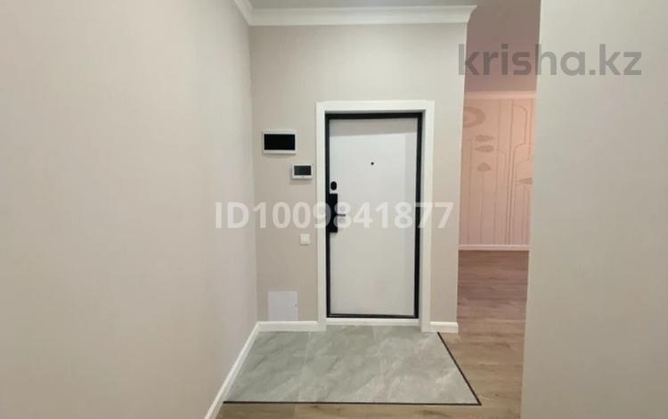 2-комнатная квартира · 65 м² · 8/12 этаж, Молдагалиев 13 за 43 млн ₸ в Астане, Нура р-н — фото 3