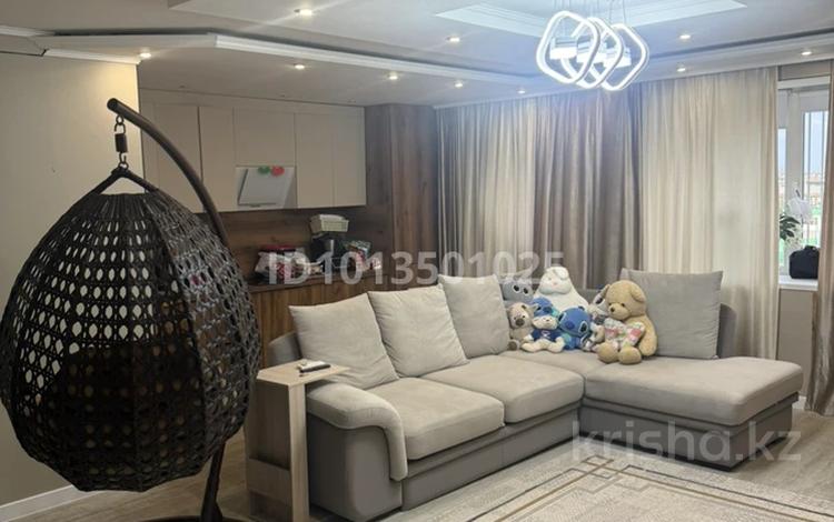 3-комнатная квартира · 60 м² · 9/9 этаж, Астана 7/1 за 36 млн ₸ в Павлодаре — фото 5
