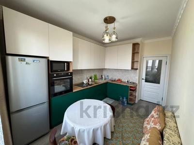 2-комнатная квартира · 58 м² · 3/12 этаж, мкр Дарабоз 25 за 38.5 млн 〒 в Алматы, Алатауский р-н