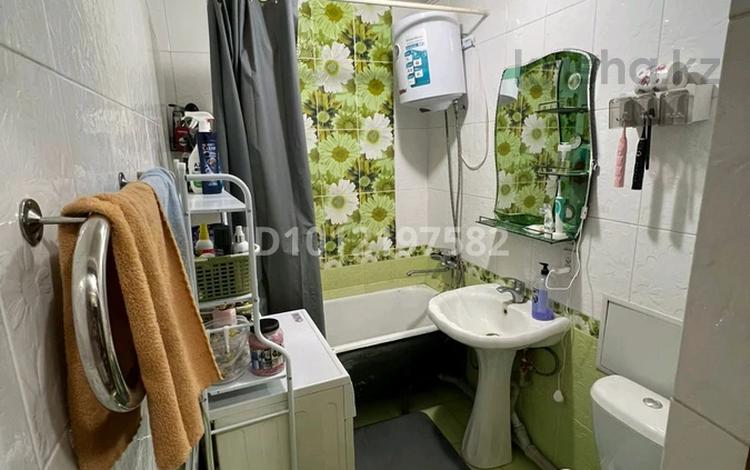 3-комнатная квартира · 61 м² · 5/5 этаж, Ниеткалиева — магазин " Юбилейный" за 25 млн ₸ в Таразе — фото 2