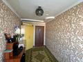 3-комнатная квартира · 61 м² · 5/5 этаж, Ниеткалиева — магазин " Юбилейный" за 25 млн ₸ в Таразе — фото 7