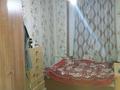 3-комнатная квартира · 57 м² · 2/4 этаж, Абая — Находится в центре города, рядом ДК, стадион за 12.5 млн ₸ в Абай