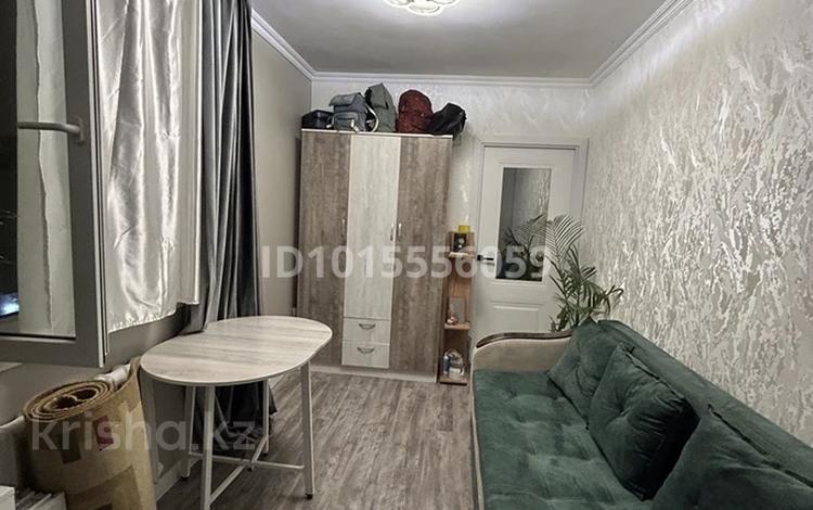 1 бөлме · 47 м² · 4/4 қабат, №1 ш/а. — Алтынсарина жубанова, бағасы: 80 000 ₸ в Алматы, Ауэзовский р-н — фото 2