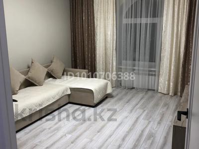 1-комнатная квартира · 42.4 м² · 10/10 этаж, Кенжетаева 13 за 25 млн ₸ в Кокшетау
