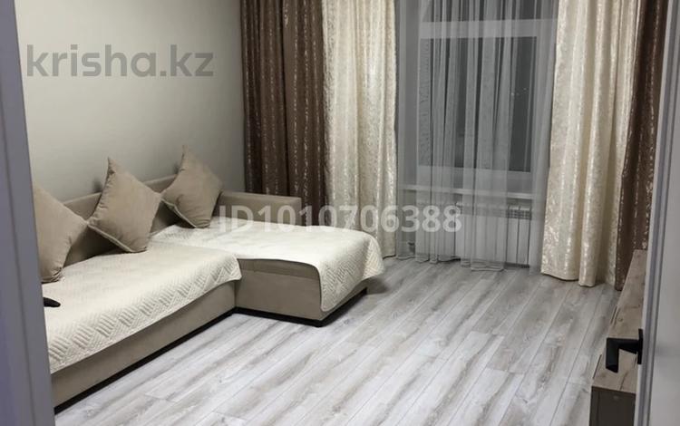 1-комнатная квартира · 42.4 м² · 10/10 этаж, Кенжетаева 13 за 25 млн ₸ в Кокшетау — фото 2
