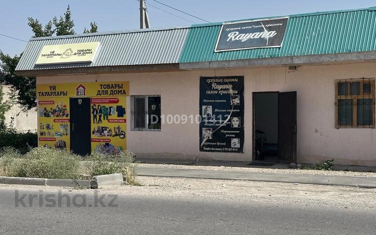 Свободное назначение, магазины и бутики · 23 м² за 60 000 ₸ в Таразе, мкр Арай-2 — фото 9