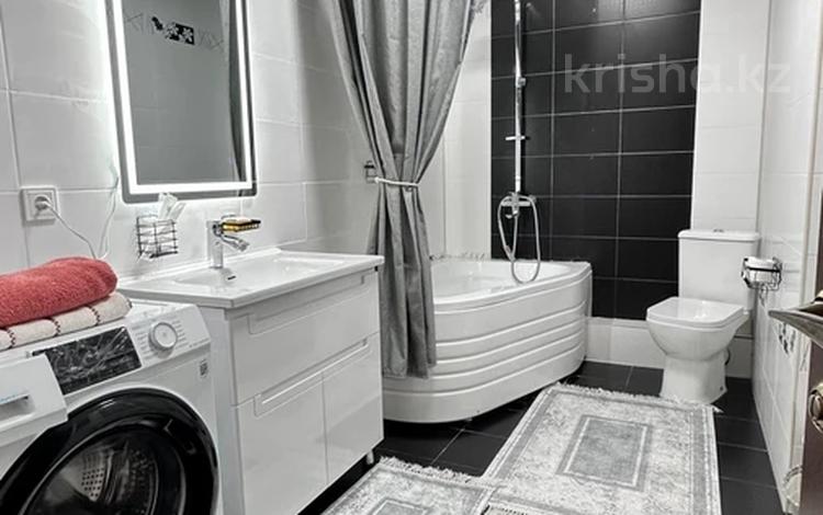 2-бөлмелі пәтер · 58 м² · 5/9 қабат, Айманова 65, бағасы: 18 000 〒 в Алматы, Алмалинский р-н — фото 17