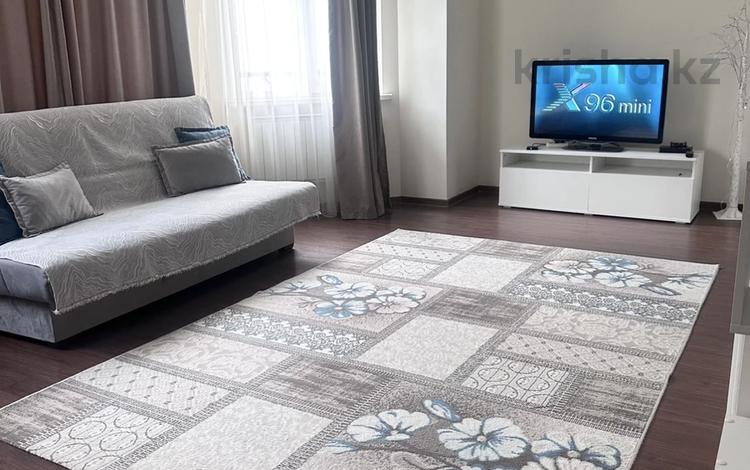 2-комнатная квартира · 58 м² · 5/9 этаж, Айманова 65 за 20 000 ₸ в Алматы, Алмалинский р-н — фото 39