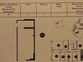 1-бөлмелі пәтер · 41.5 м² · 9/13 қабат, Ауэзова блок J1 — Гоголя, бағасы: 28 млн ₸ в Алматы, Алмалинский р-н — фото 2