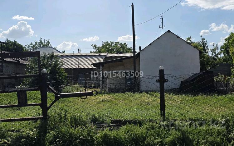 Часть дома · 2 комнаты · 40 м² · 6 сот., Молда муса 115 — 4 маршрут за 7 млн ₸ в Кентау — фото 2