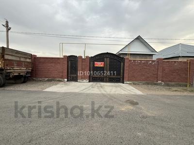 Отдельный дом · 3 комнаты · 75 м² · 8.6 сот., Аким кортыс 34 — Айнакол за 24 млн ₸ в Таразе