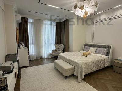 3-комнатная квартира · 116 м² · 18/25 этаж, Акмешит 1 за ~ 177.8 млн ₸ в Астане, Есильский р-н