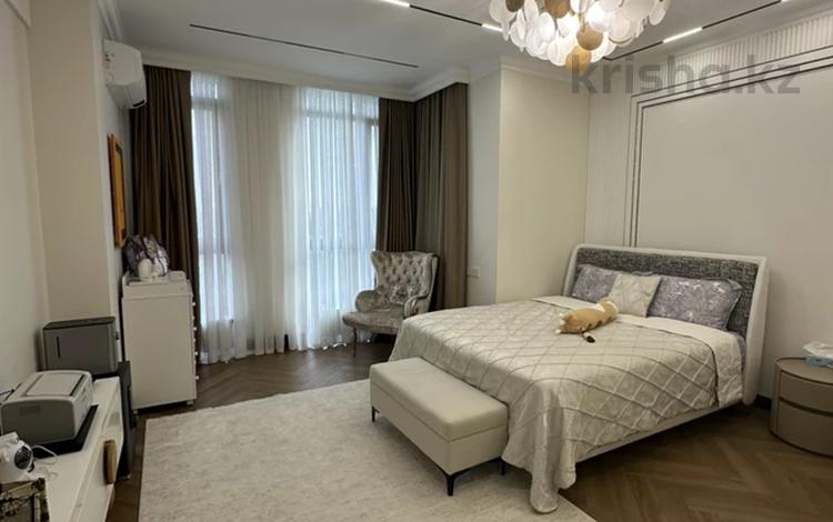 3-комнатная квартира · 116 м² · 18/25 этаж, Акмешит 1 за ~ 177.8 млн ₸ в Астане, Есильский р-н — фото 2
