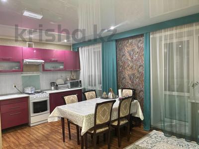 4-комнатная квартира · 105 м² · 4/6 этаж, Садовая 71 за 45 млн ₸ в Костанае