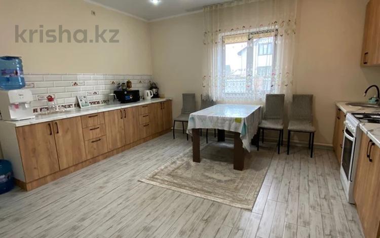 Жеке үй · 6 бөлме · 263 м² · 10 жүзд., Мичурина 1, бағасы: 65.5 млн ₸ в  — фото 12