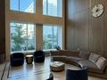 3-бөлмелі пәтер · 110 м² · 11/14 қабат, Кайым Мухамедханов 1, 1/1, 1/2, бағасы: 165 млн ₸ в Астане, Нура р-н — фото 33
