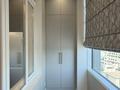 3-бөлмелі пәтер · 110 м² · 11/14 қабат, Кайым Мухамедханов 1, 1/1, 1/2, бағасы: 165 млн ₸ в Астане, Нура р-н — фото 5