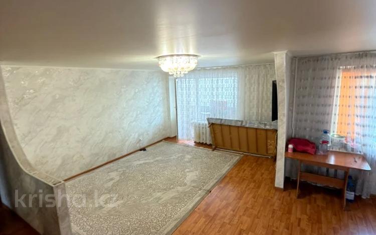 3-бөлмелі пәтер · 64 м² · 4/10 қабат, Интернациональная, бағасы: 28.5 млн ₸ в Петропавловске — фото 2