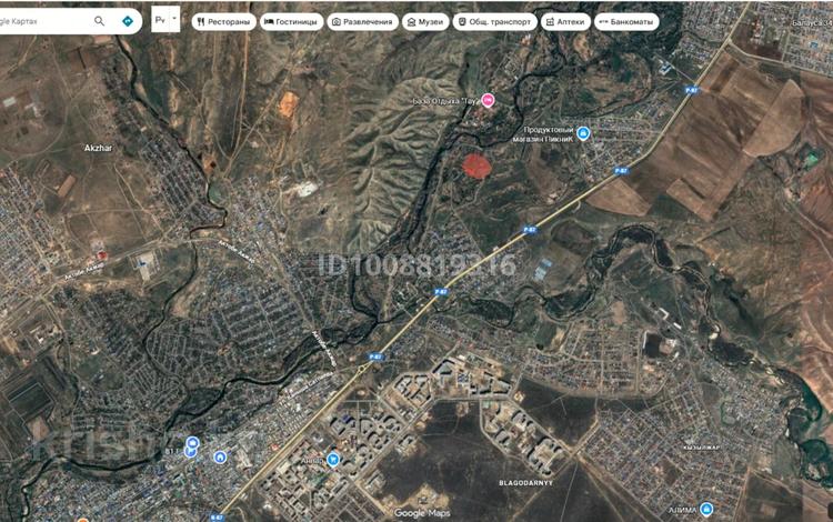 Участок · 40 га, Актобе — Актобе за 10 млн 〒 в Каргалинском (Жилянке) — фото 3