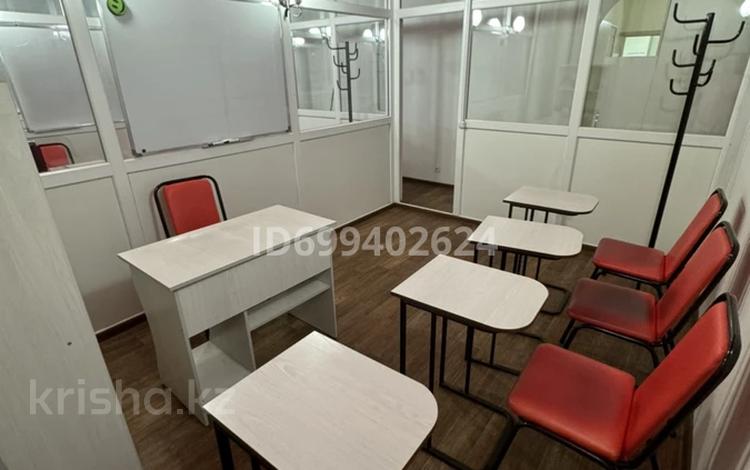 Офисы, образование · 10.5 м² за 50 000 ₸ в Астане, Алматы р-н — фото 13