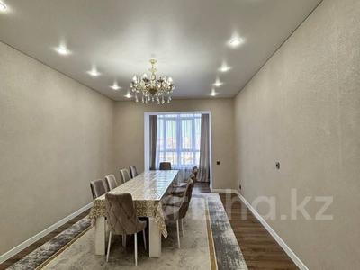 4-бөлмелі пәтер · 124 м² · 4/5 қабат, мкр. Алтын орда, бағасы: 50 млн ₸ в Актобе