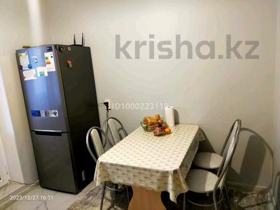 3-комнатная квартира · 70 м² · 4/5 этаж, мкр 11 17 за 26 млн 〒 в Актобе