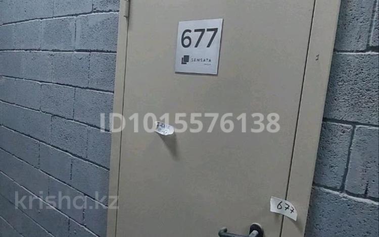 Свободное назначение, склады · 6 м² за 1.2 млн ₸ в Алматы, Алатауский р-н — фото 2