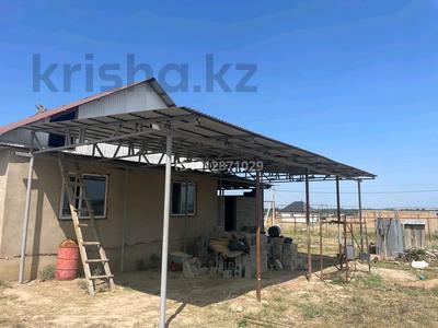 Отдельный дом · 4 комнаты · 120 м² · 6 сот., Жайық 295 за 15 млн ₸ в 