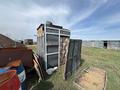 Часть дома · 2 комнаты · 36 м² · 10 сот., Новая 4 за 4 млн ₸ в Кокпекты — фото 13